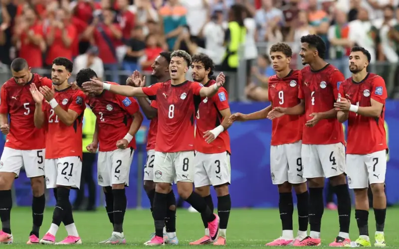 مواجهة حاسمة.. توقيت مباراة مصر والأرجنتين في ثمن نهائي كأس العالم 2026